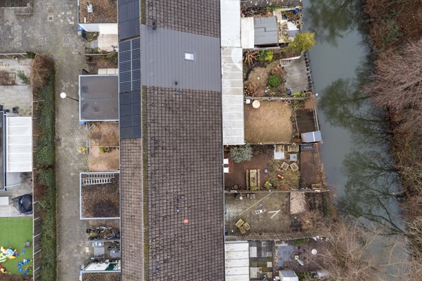 Medium property photo - Bloemstede 344, 3608 VG Maarssen